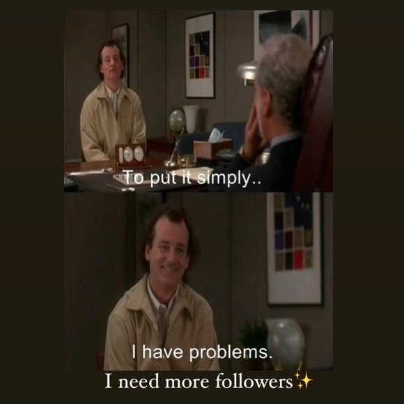 Come play my What About Bob follow game ♥️♥️♥️ - Picture 6 of 7